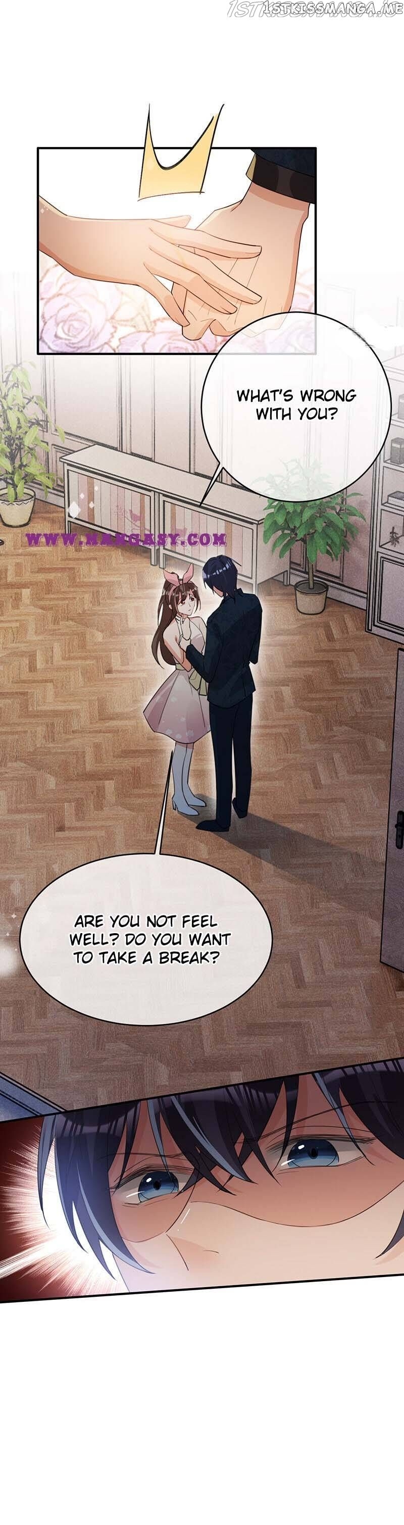 In The Name Of Marriage chapter 121 - page 4