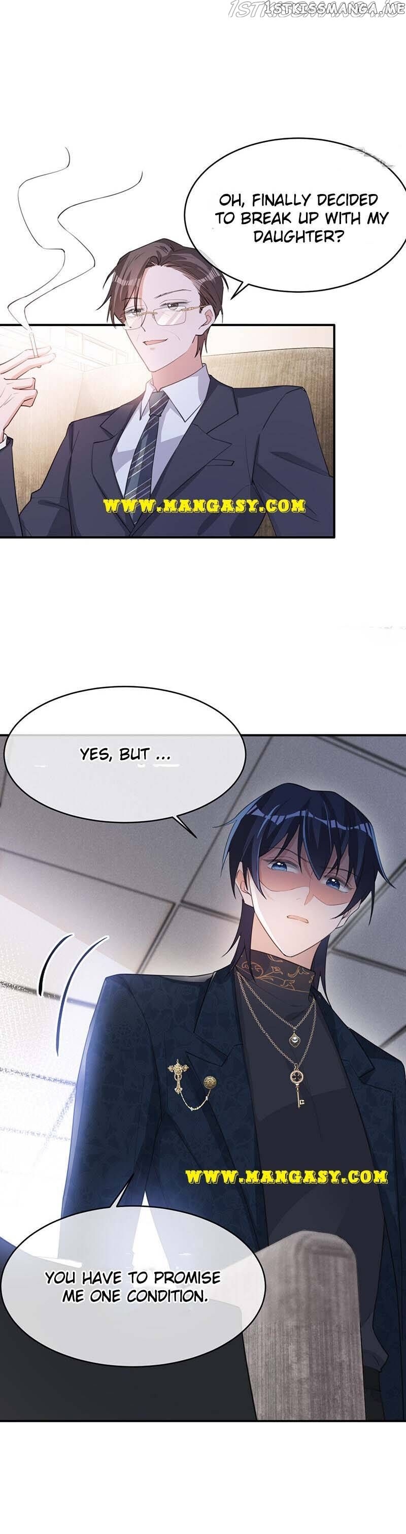 In The Name Of Marriage chapter 121 - page 6