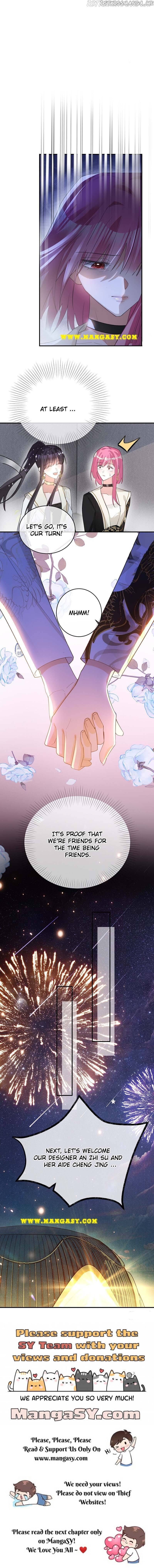 In The Name Of Marriage chapter 121 - page 9