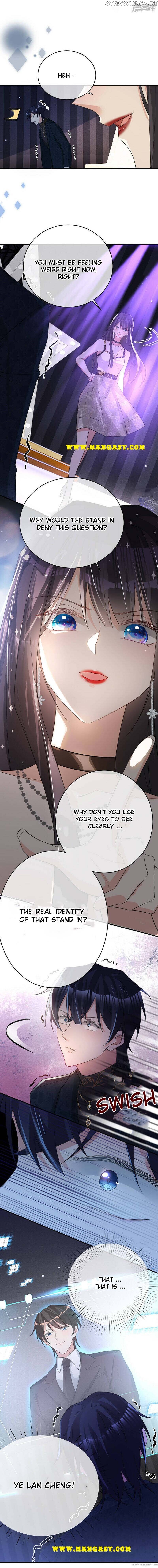In The Name Of Marriage chapter 120 - page 3