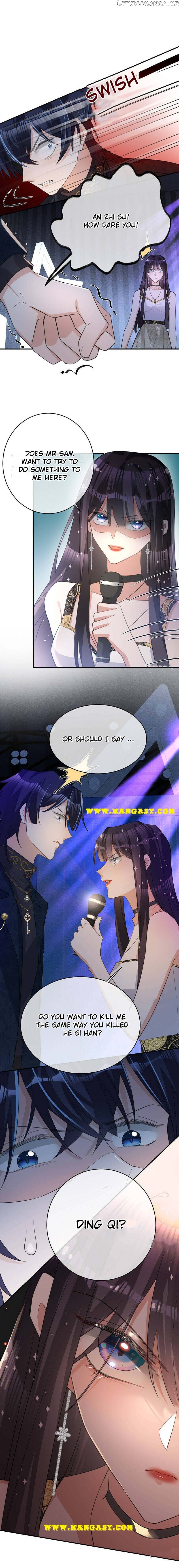 In The Name Of Marriage chapter 120 - page 4