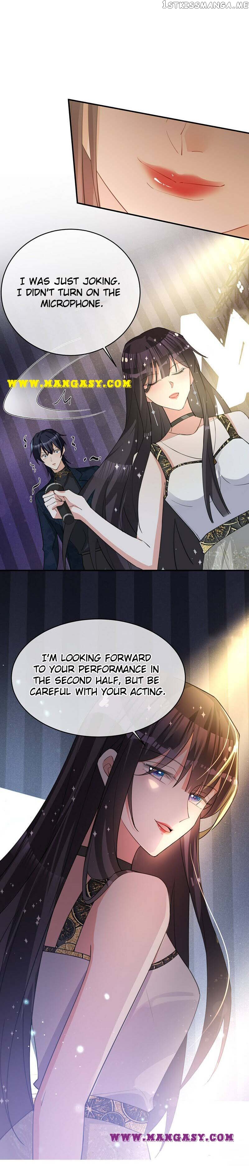 In The Name Of Marriage chapter 120 - page 5