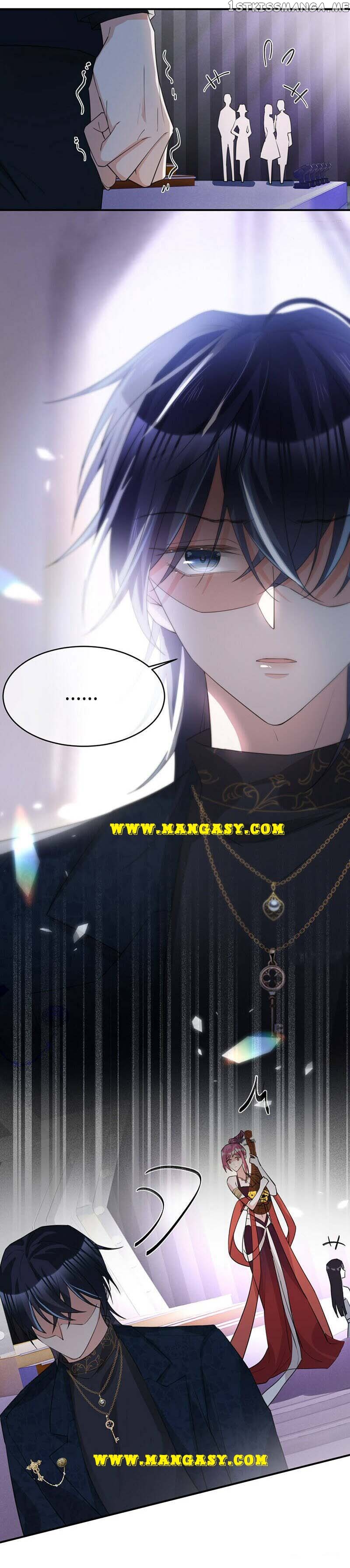 In The Name Of Marriage chapter 120 - page 9