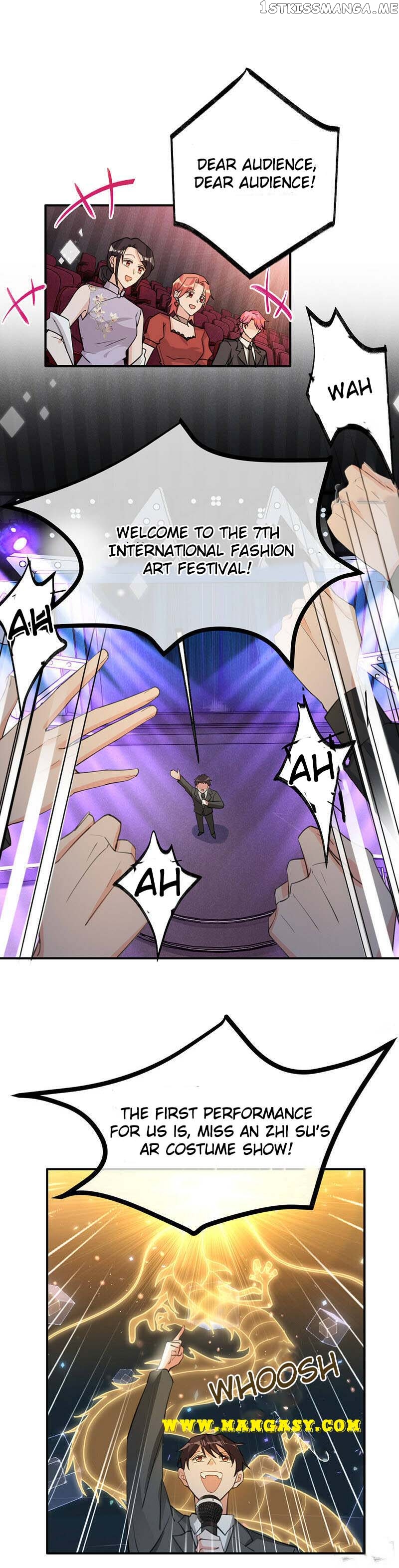 In The Name Of Marriage chapter 119 - page 2