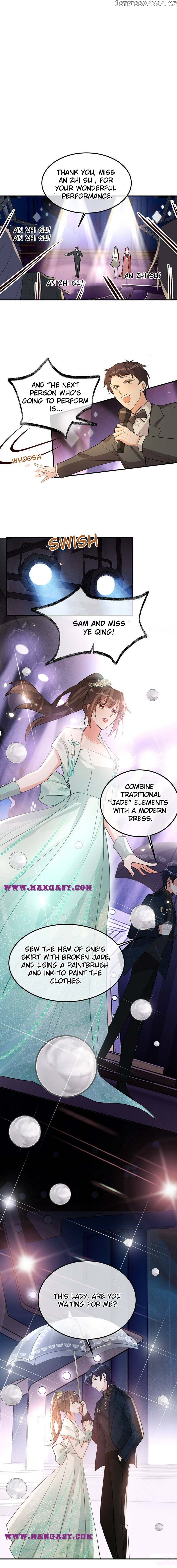 In The Name Of Marriage chapter 119 - page 4