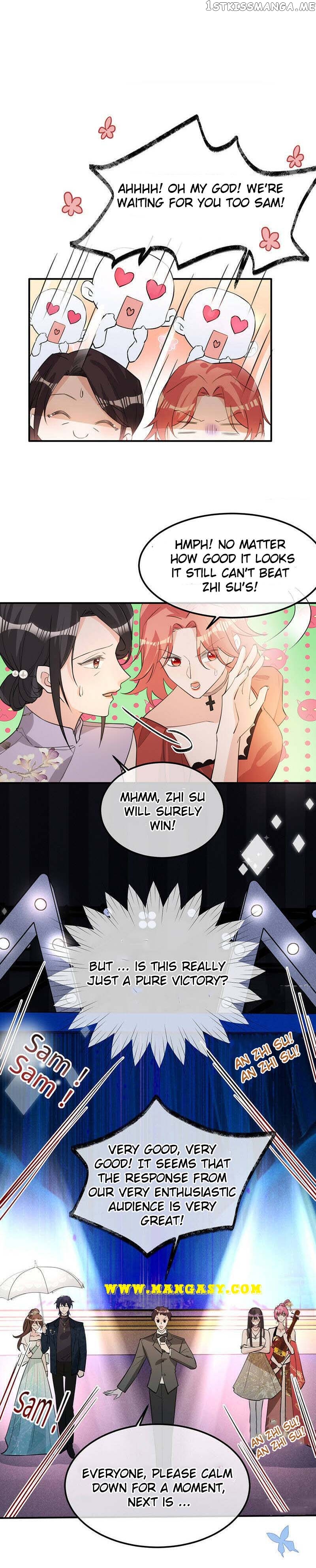 In The Name Of Marriage chapter 119 - page 5