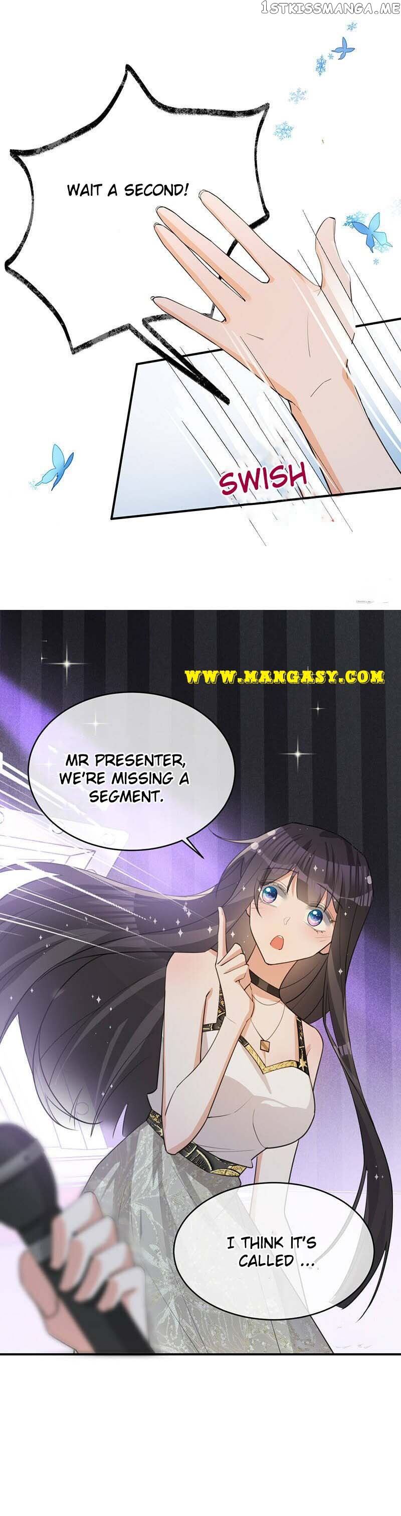In The Name Of Marriage chapter 119 - page 6