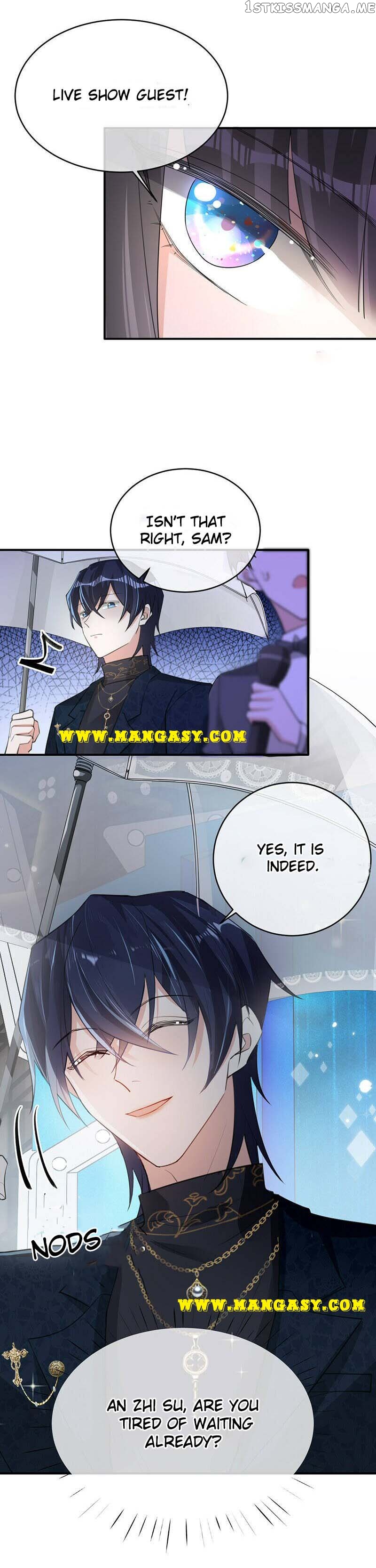 In The Name Of Marriage chapter 119 - page 7