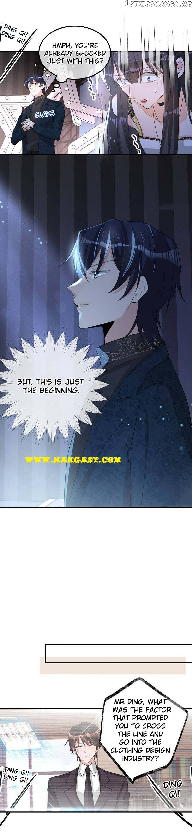 In The Name Of Marriage chapter 119 - page 9