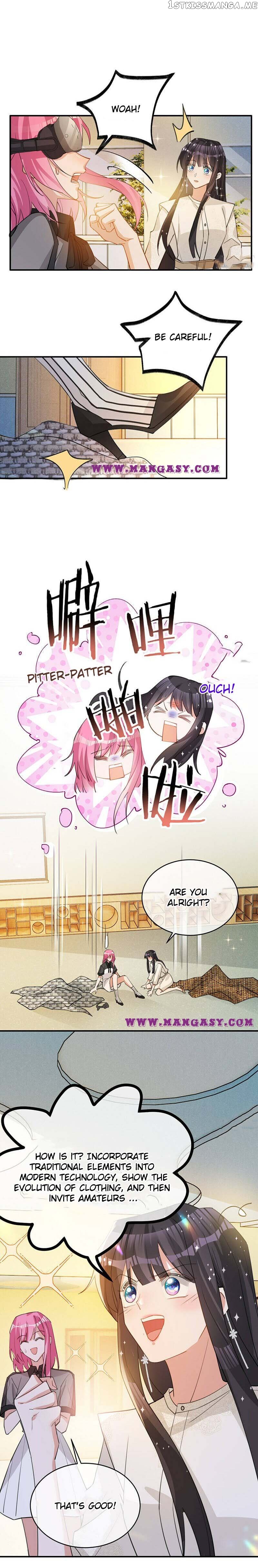 In The Name Of Marriage chapter 118 - page 3