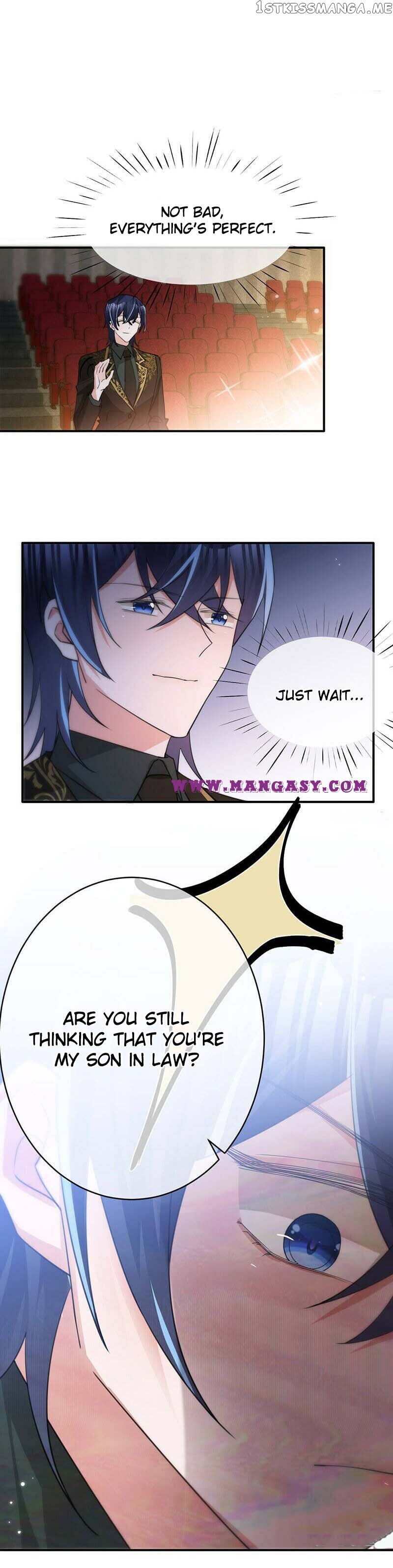 In The Name Of Marriage chapter 118 - page 6