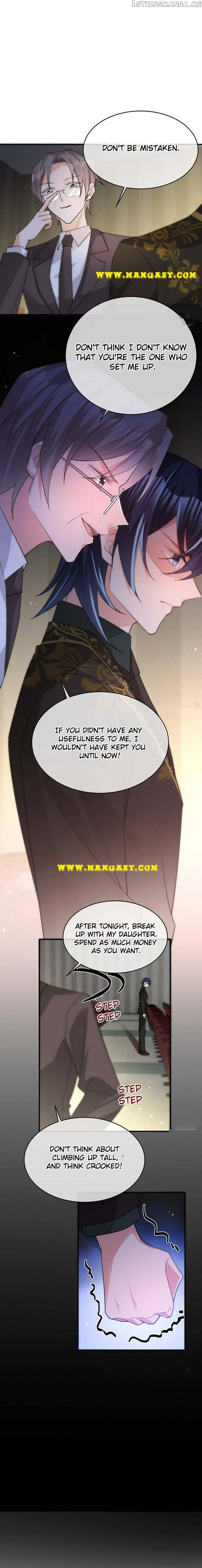 In The Name Of Marriage chapter 118 - page 7