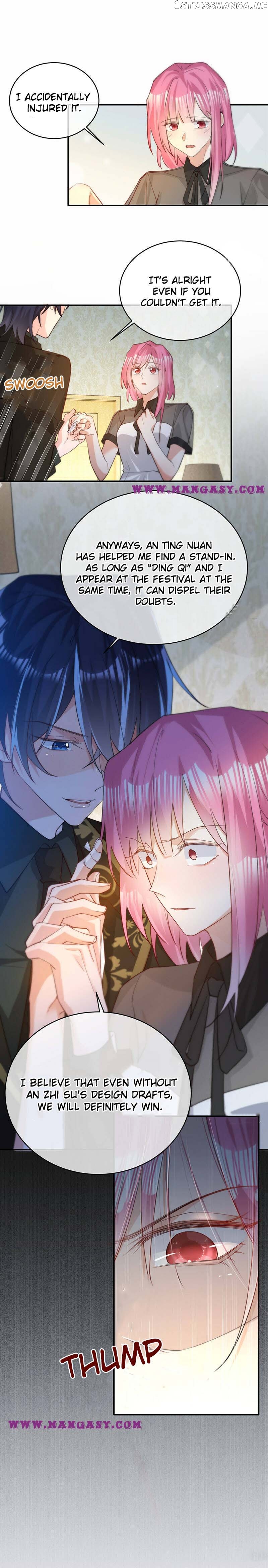 In The Name Of Marriage chapter 117 - page 4