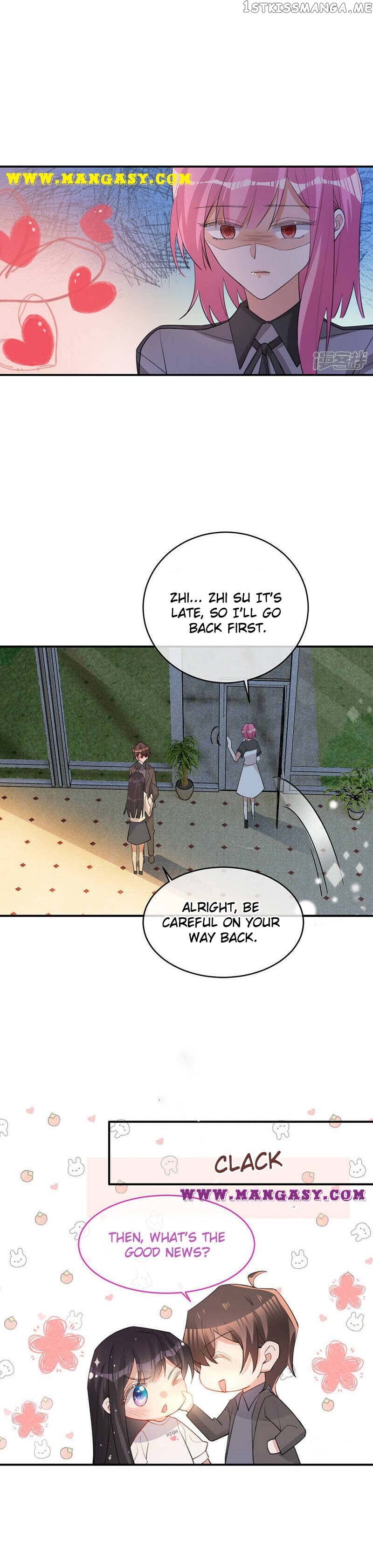 In The Name Of Marriage chapter 116 - page 3