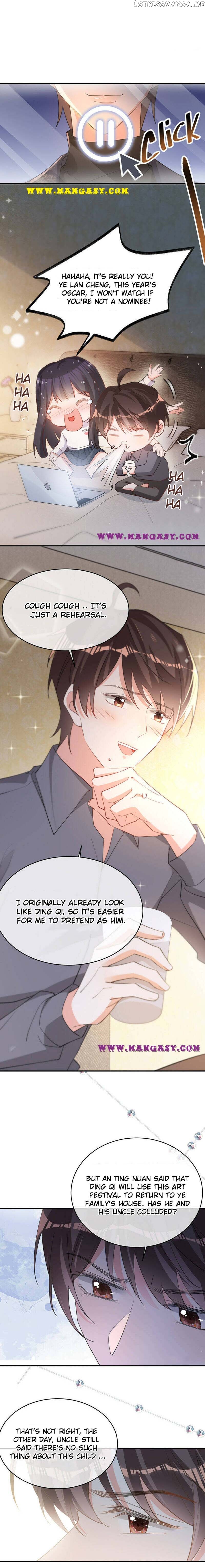 In The Name Of Marriage chapter 116 - page 6