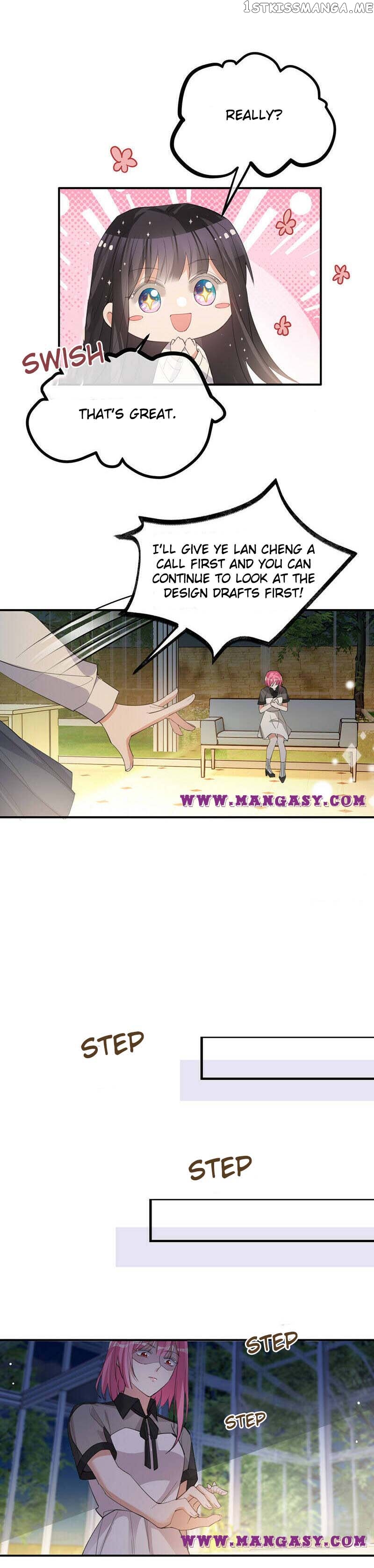In The Name Of Marriage chapter 115 - page 10