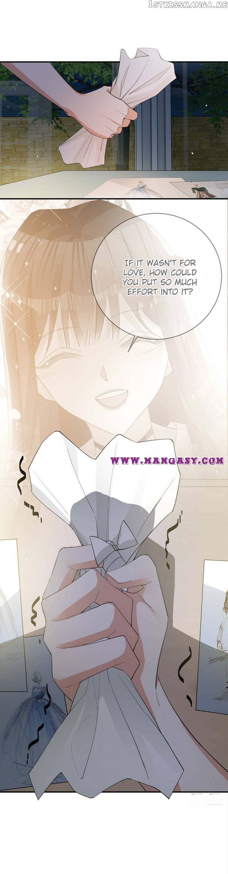 In The Name Of Marriage chapter 115 - page 11