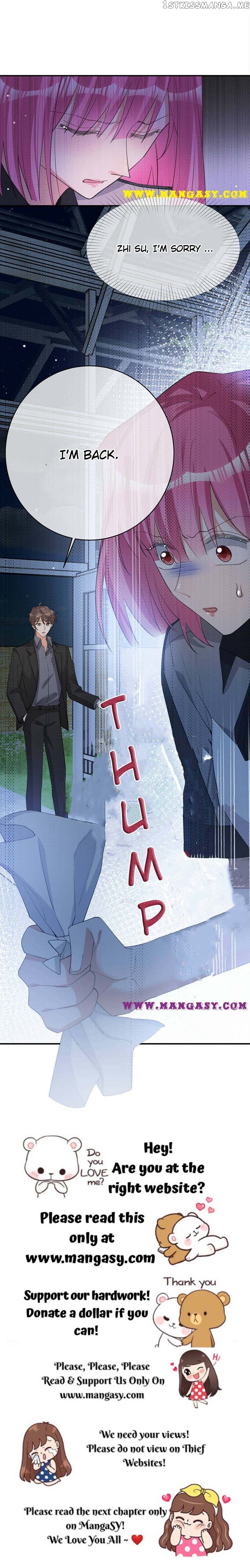 In The Name Of Marriage chapter 115 - page 12