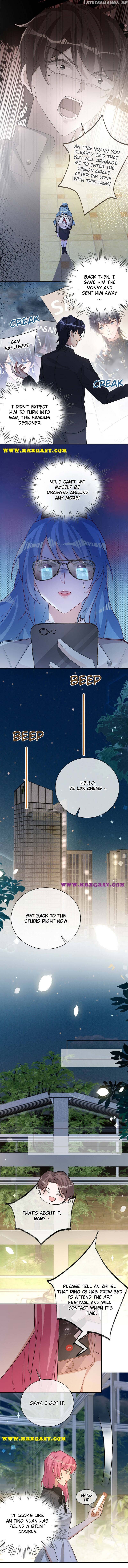 In The Name Of Marriage chapter 115 - page 2