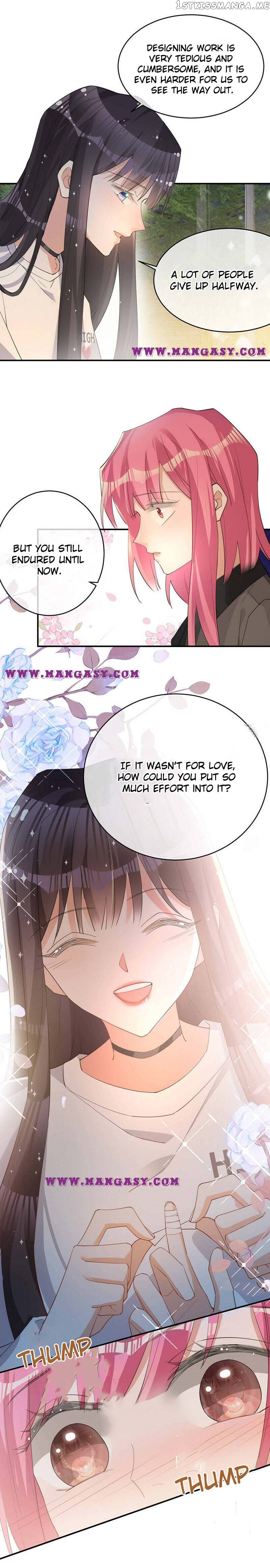 In The Name Of Marriage chapter 115 - page 8