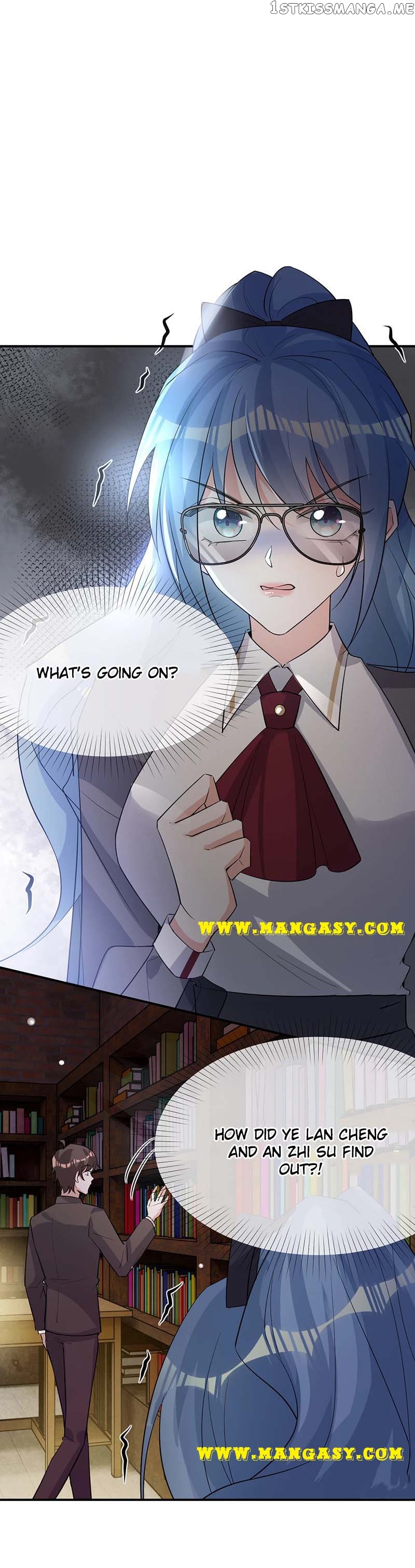 In The Name Of Marriage chapter 114 - page 3