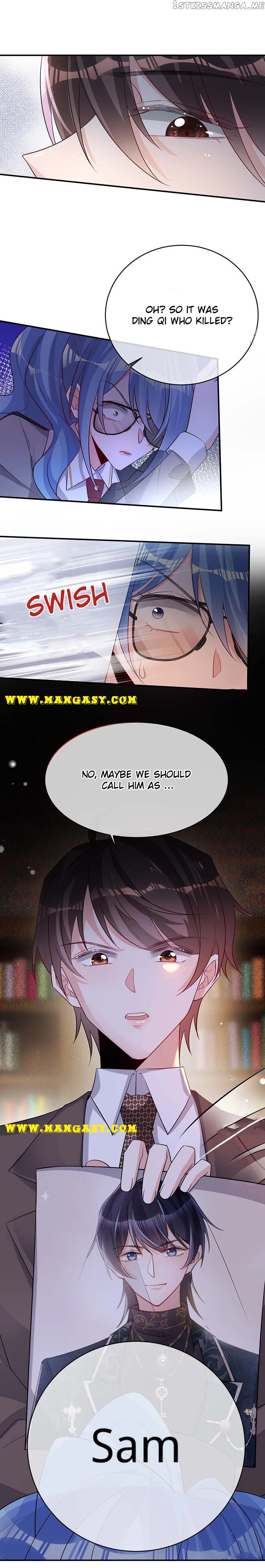 In The Name Of Marriage chapter 114 - page 5
