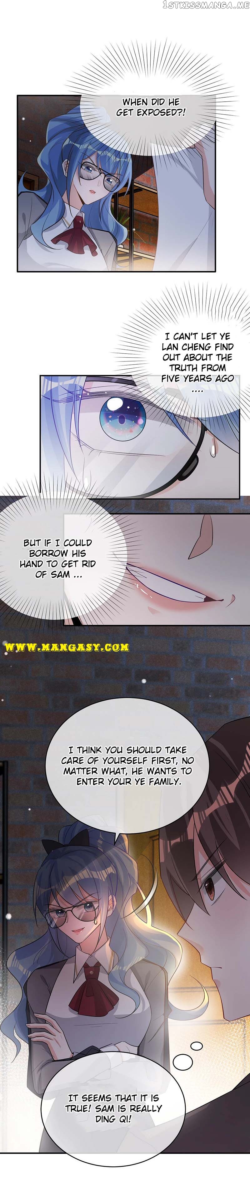 In The Name Of Marriage chapter 114 - page 6