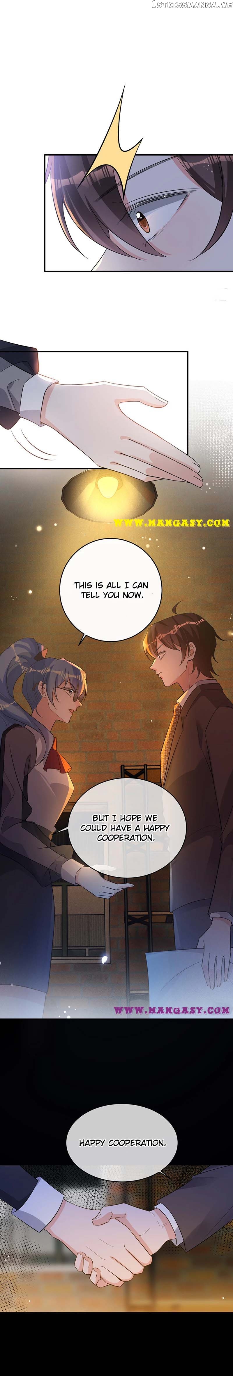 In The Name Of Marriage chapter 114 - page 7