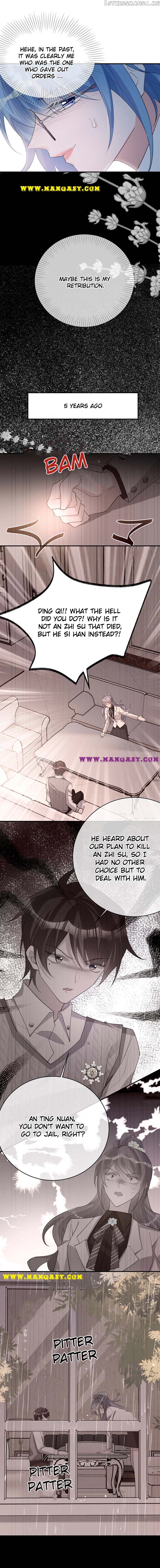 In The Name Of Marriage chapter 114 - page 9