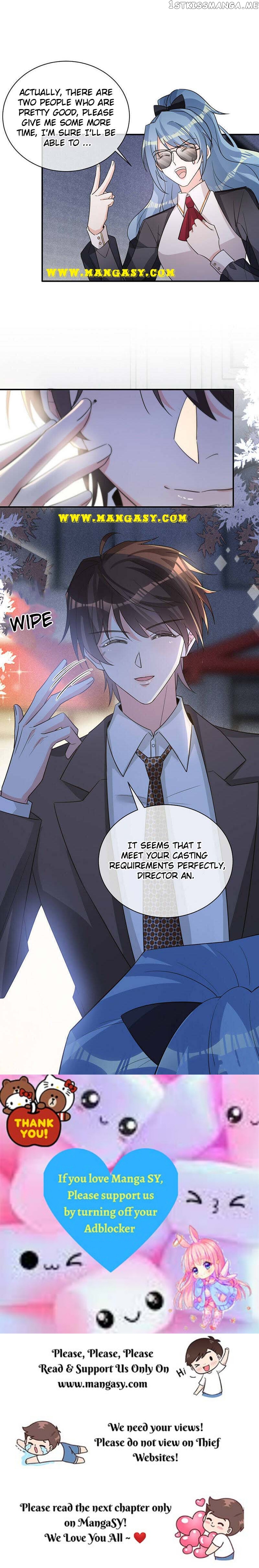 In The Name Of Marriage chapter 113 - page 10
