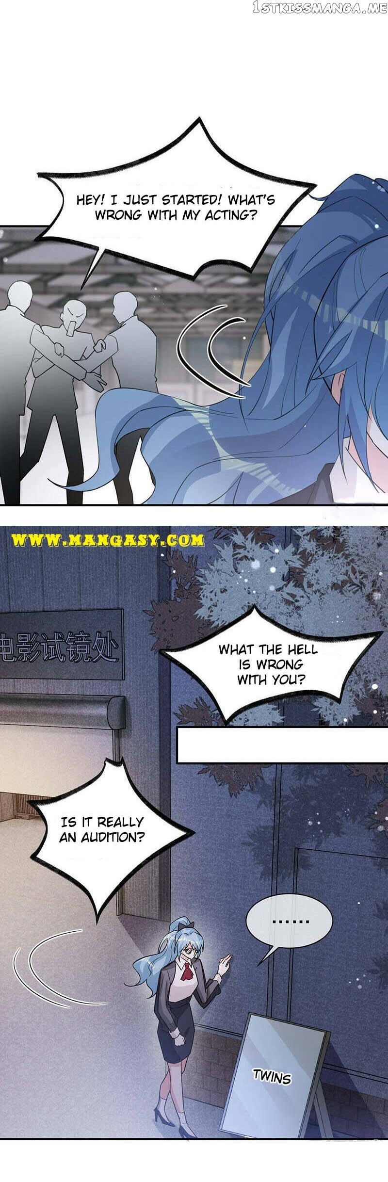 In The Name Of Marriage chapter 113 - page 7