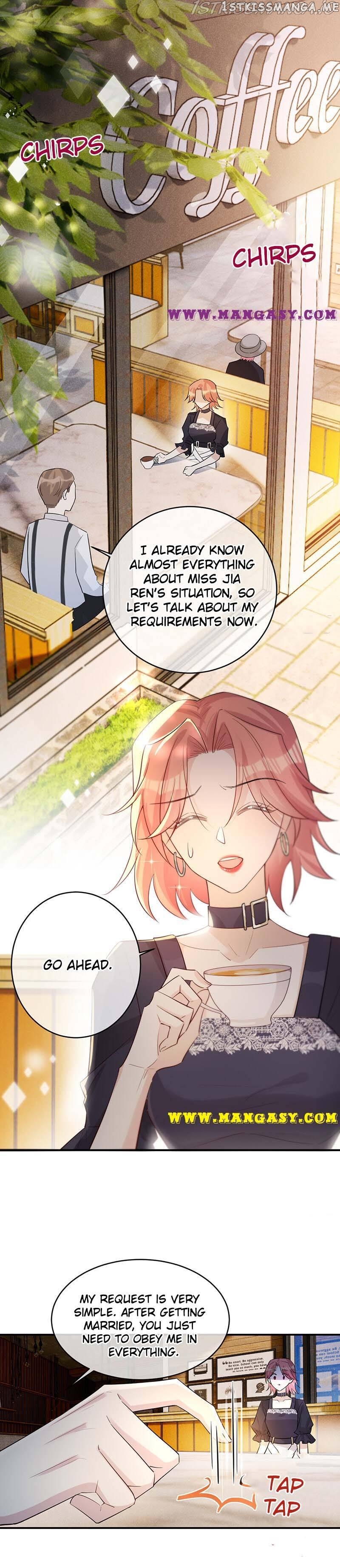 In The Name Of Marriage chapter 112 - page 2