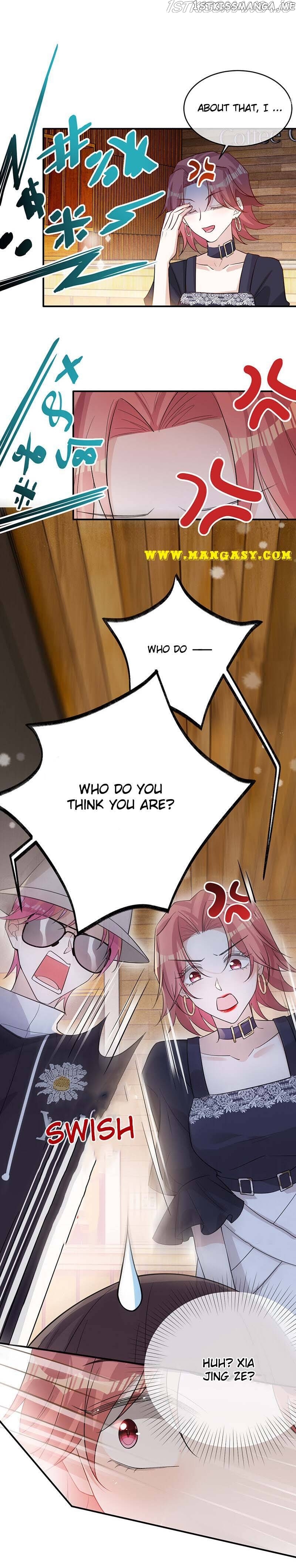 In The Name Of Marriage chapter 112 - page 4