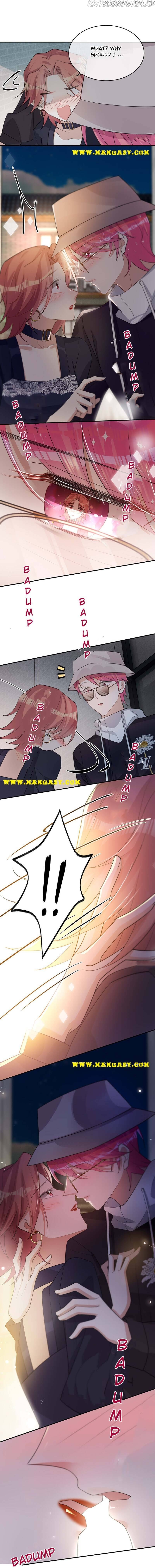In The Name Of Marriage chapter 112 - page 9