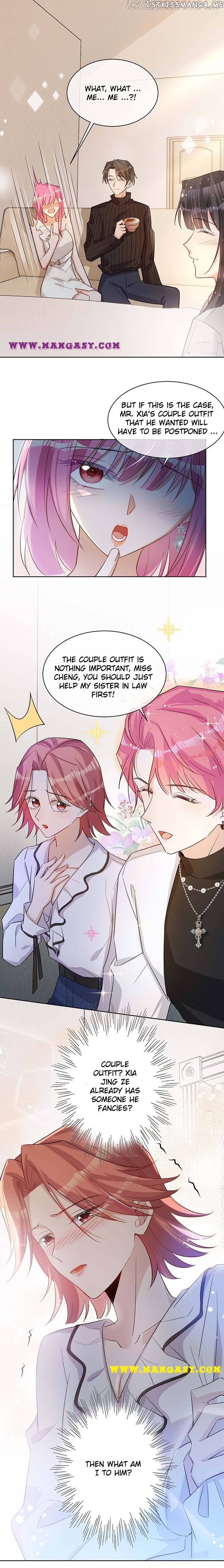 In The Name Of Marriage chapter 111 - page 2