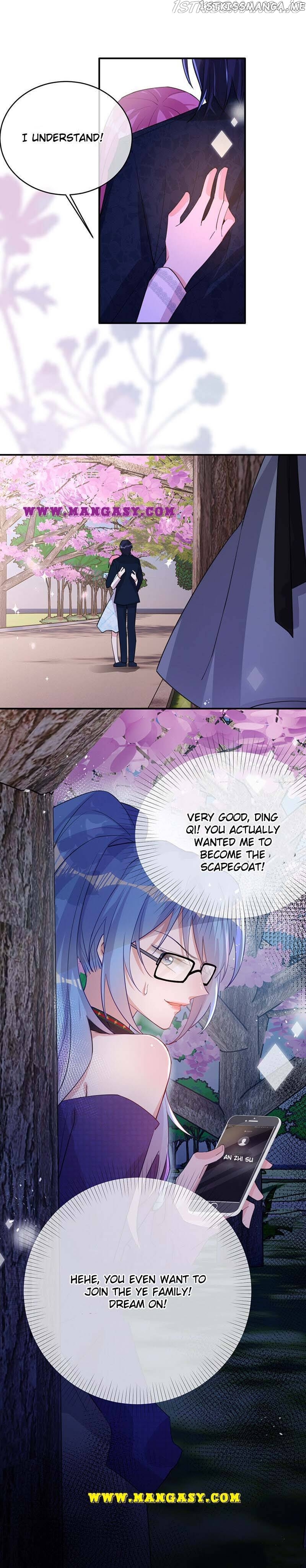 In The Name Of Marriage chapter 109 - page 5