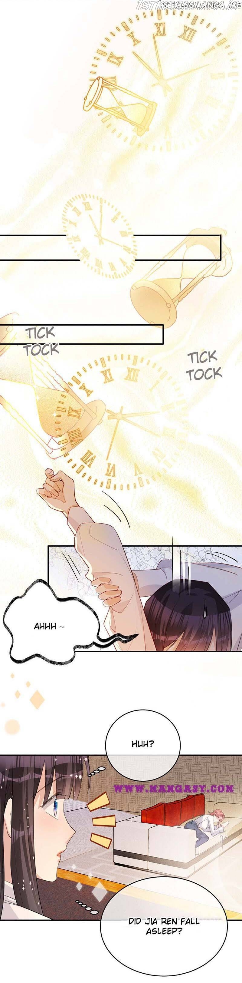 In The Name Of Marriage chapter 109 - page 7