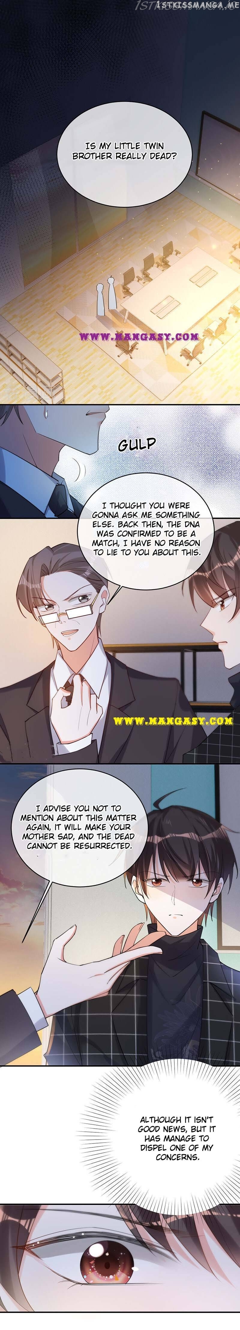 In The Name Of Marriage chapter 108 - page 2