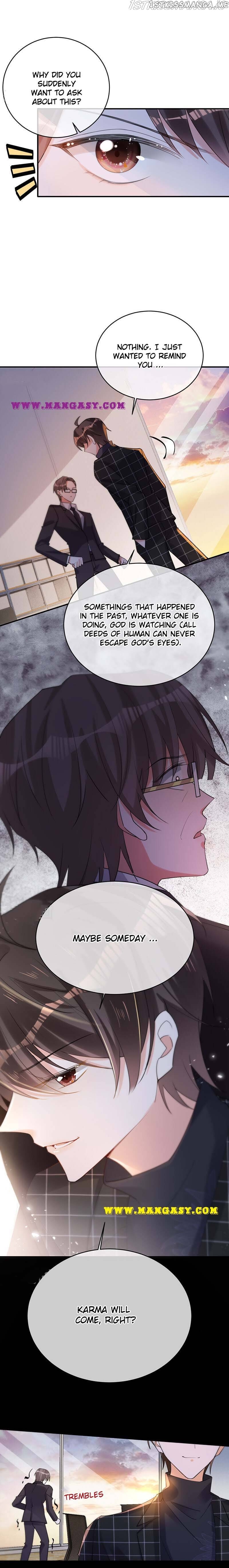 In The Name Of Marriage chapter 108 - page 3