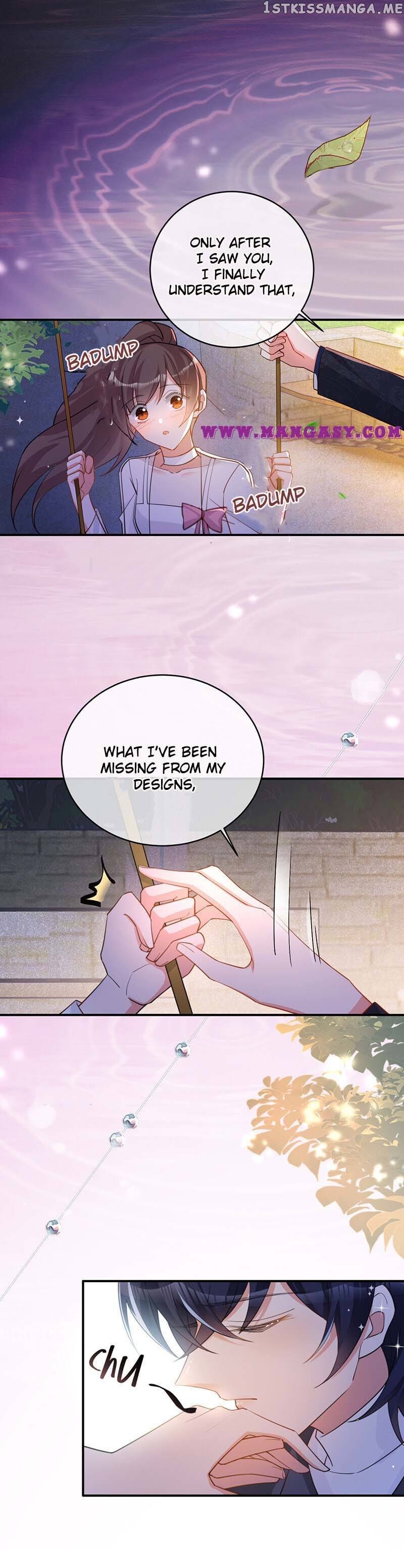 In The Name Of Marriage chapter 107 - page 2