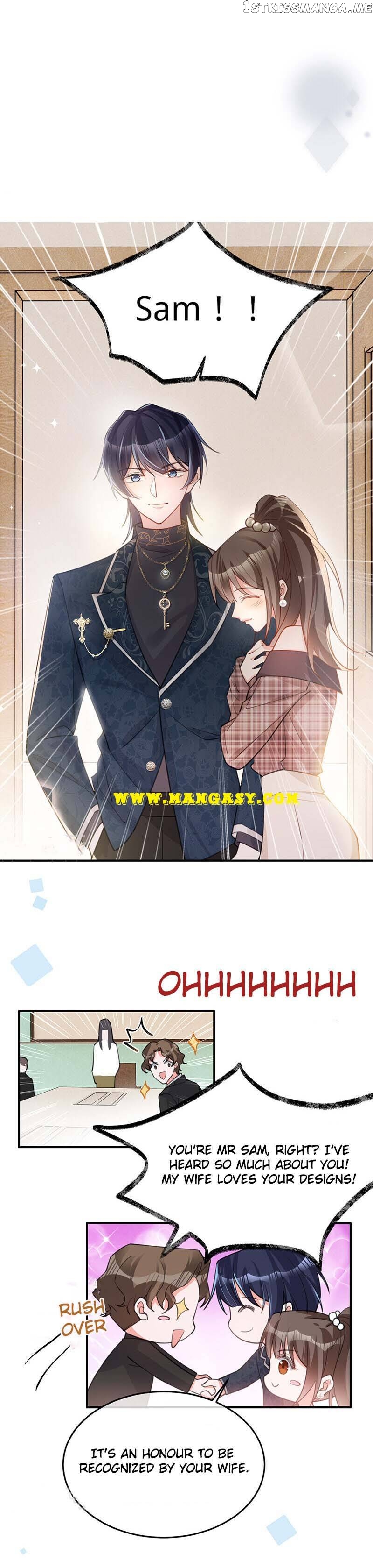 In The Name Of Marriage chapter 107 - page 6