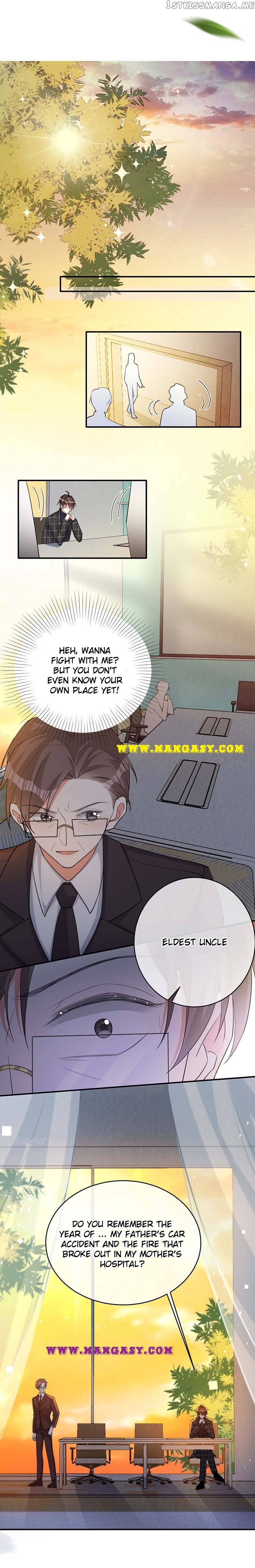 In The Name Of Marriage chapter 107 - page 8