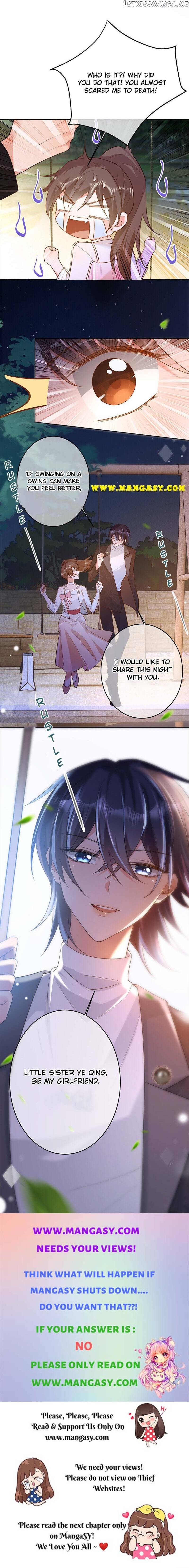 In The Name Of Marriage chapter 106 - page 11