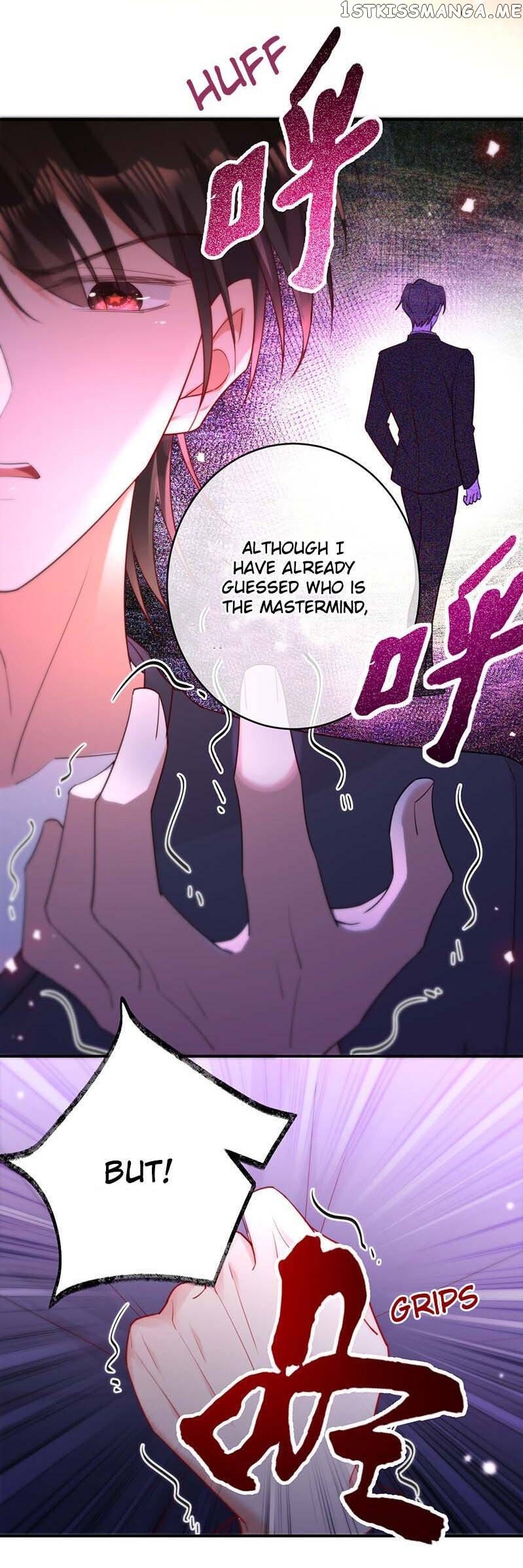 In The Name Of Marriage chapter 106 - page 3