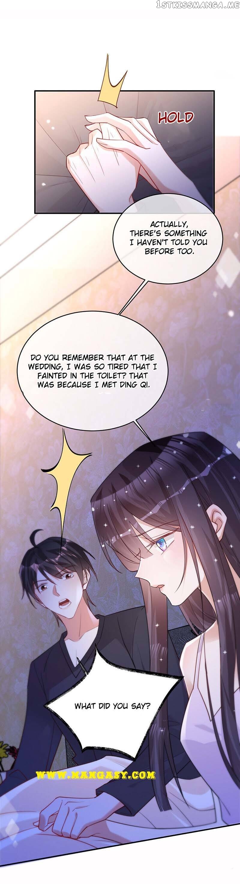 In The Name Of Marriage chapter 106 - page 4
