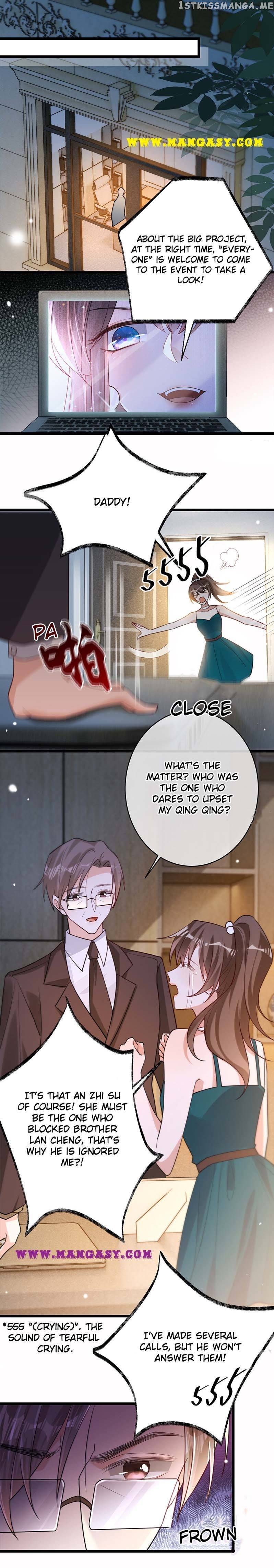 In The Name Of Marriage chapter 105 - page 2