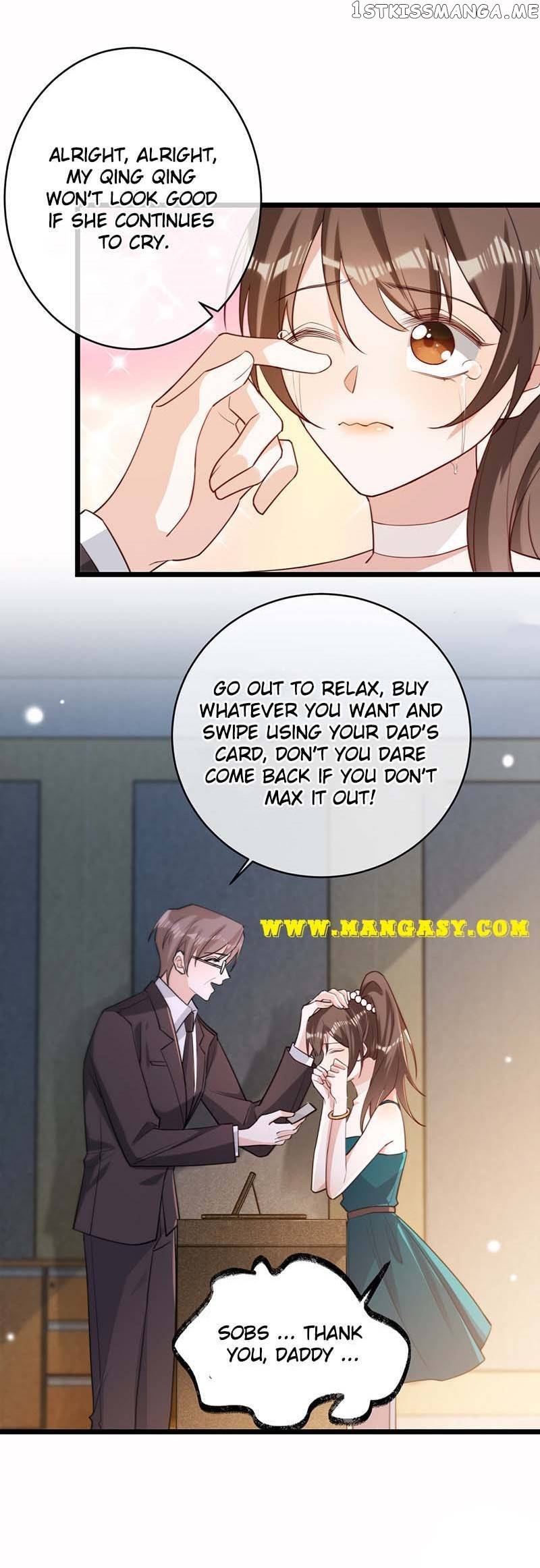 In The Name Of Marriage chapter 105 - page 3