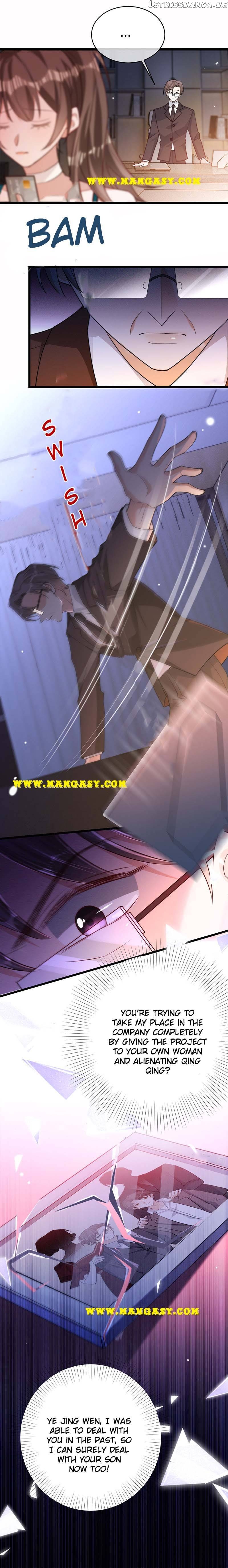 In The Name Of Marriage chapter 105 - page 4