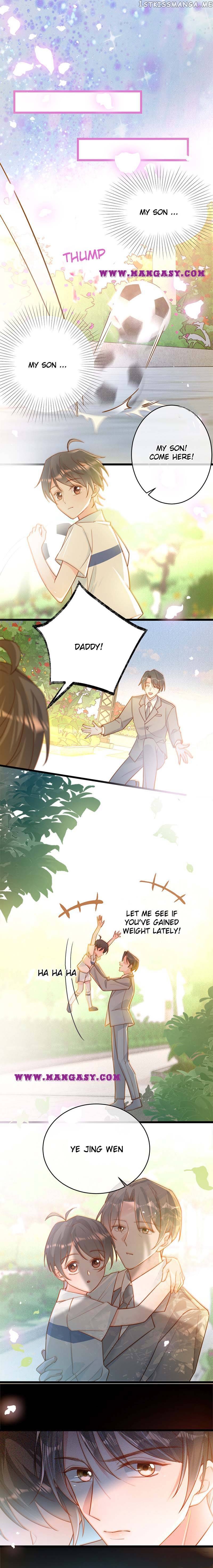 In The Name Of Marriage chapter 105 - page 5