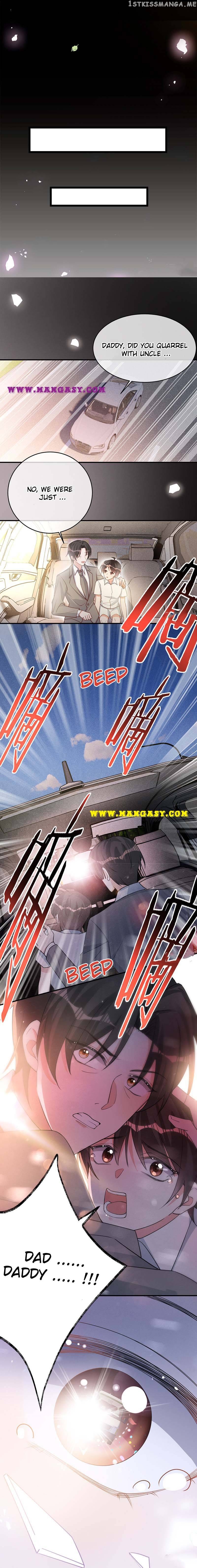 In The Name Of Marriage chapter 105 - page 7